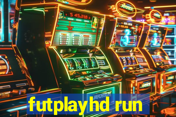 futplayhd run