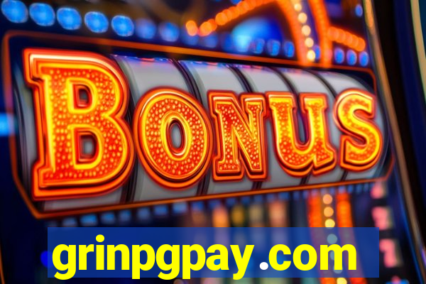 grinpgpay.com