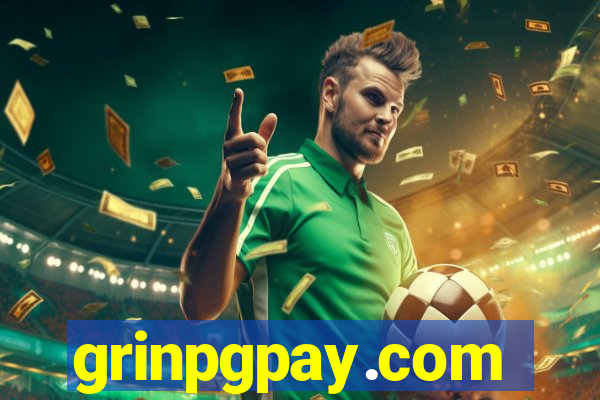 grinpgpay.com