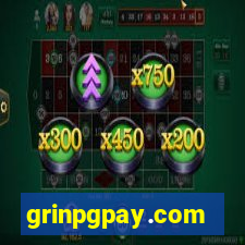 grinpgpay.com