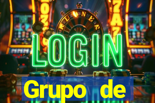 Grupo de alavancagem telegram