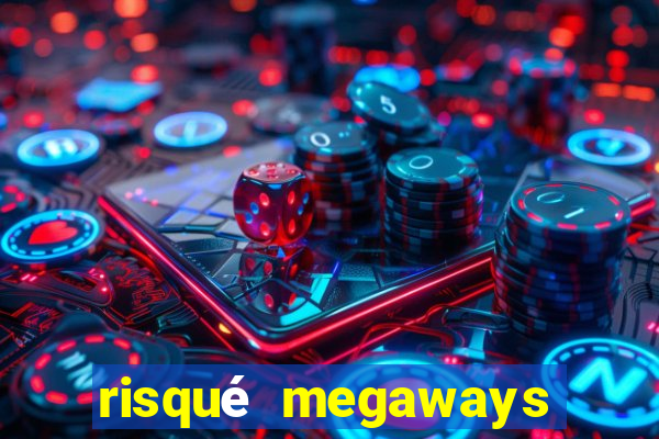 risqué megaways slot online