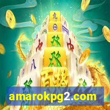 amarokpg2.com