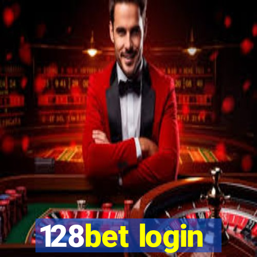 128bet login