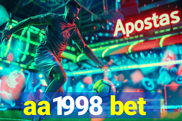 aa1998 bet