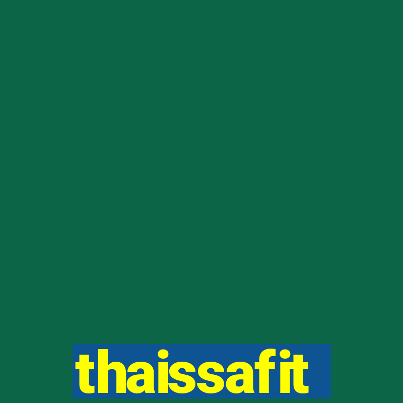 thaissafit