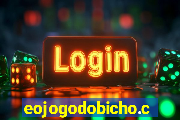 eojogodobicho.com