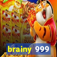 brainy 999