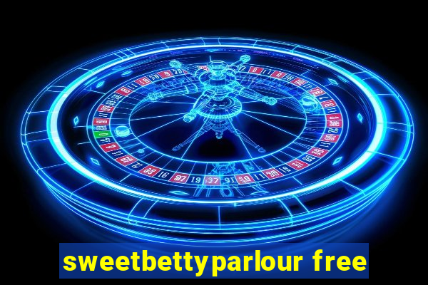 sweetbettyparlour free