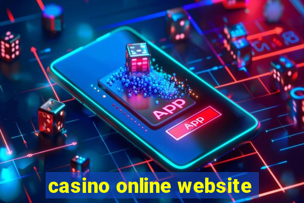 casino online website