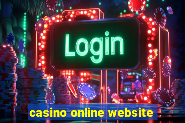 casino online website