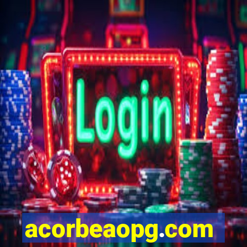 acorbeaopg.com