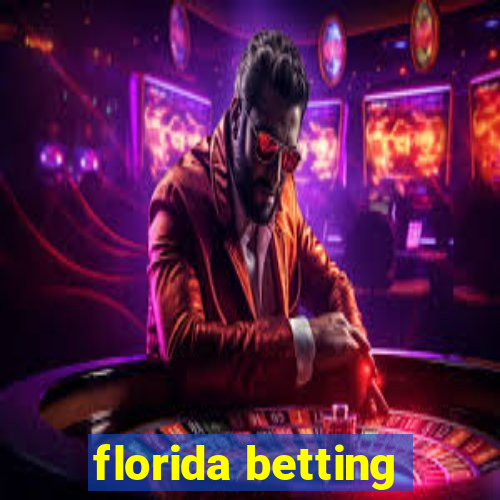 florida betting