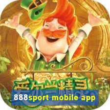 888sport mobile app