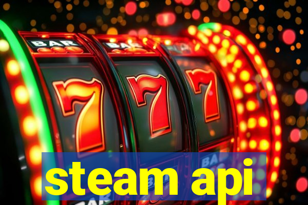 steam api