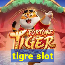 tigre slot