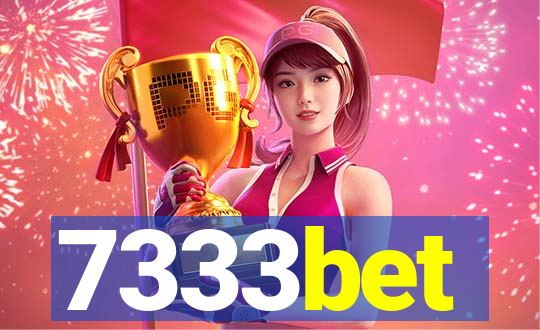 7333bet