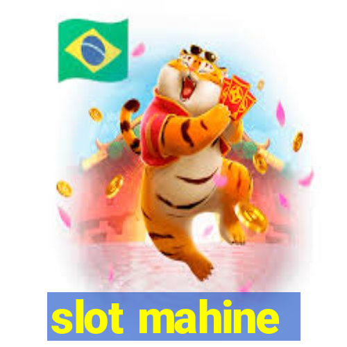 slot mahine