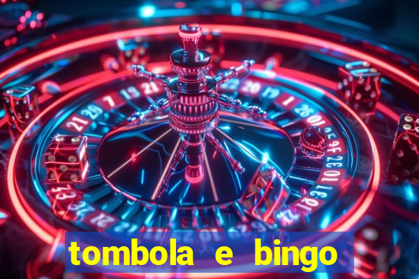 tombola e bingo online italia