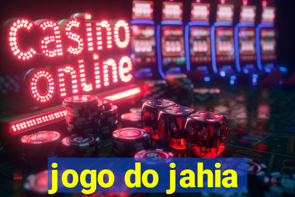 jogo do jahia