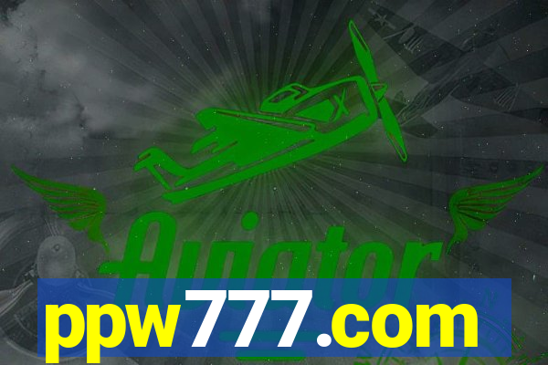 ppw777.com