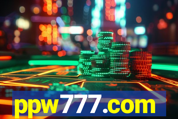 ppw777.com