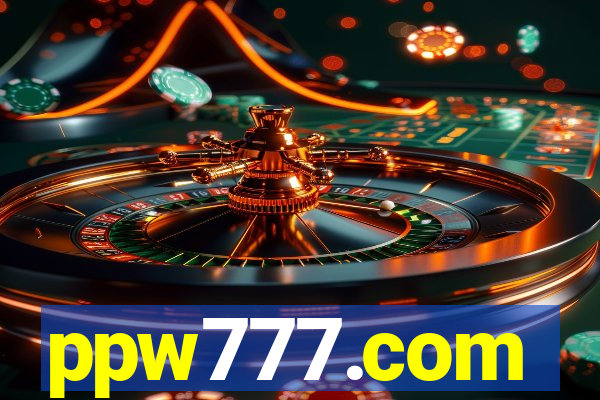 ppw777.com