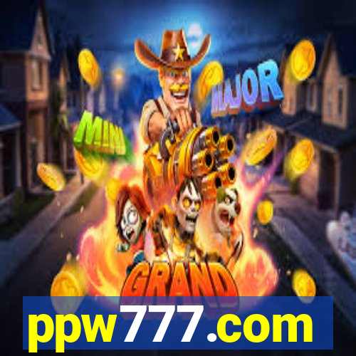 ppw777.com