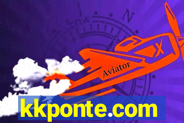 kkponte.com