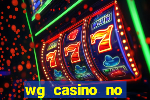 wg casino no deposit bonus