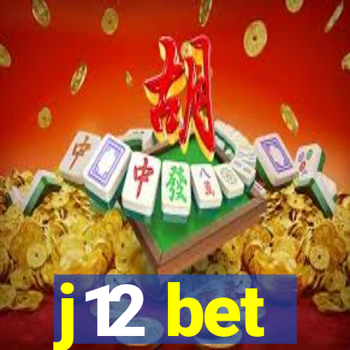 j12 bet