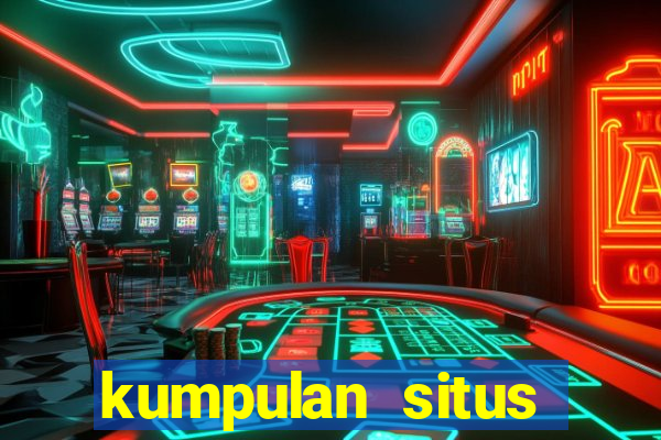 kumpulan situs nexus slot