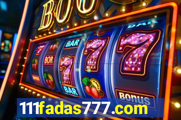 111fadas777.com