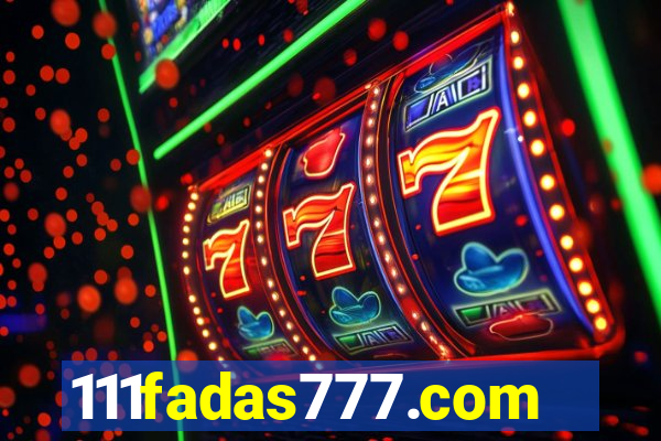 111fadas777.com