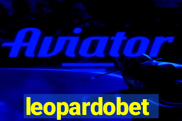 leopardobet