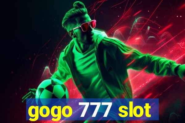 gogo 777 slot