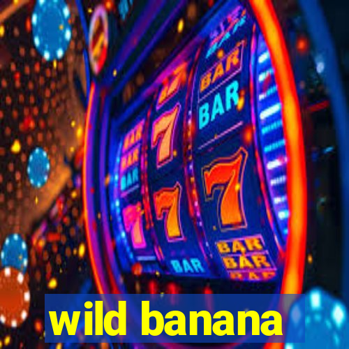 wild banana