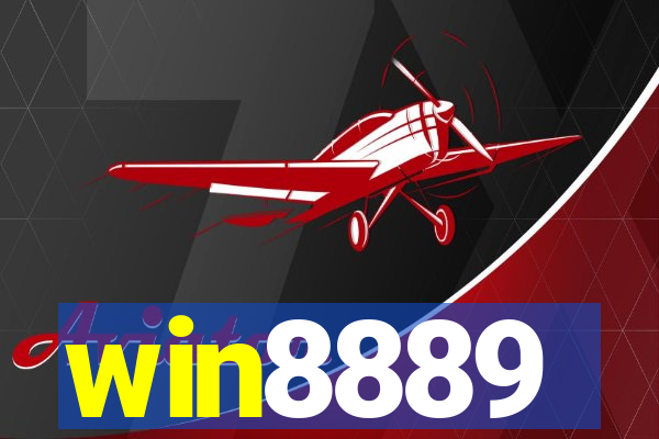 win8889