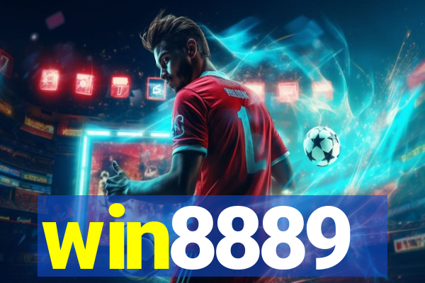 win8889