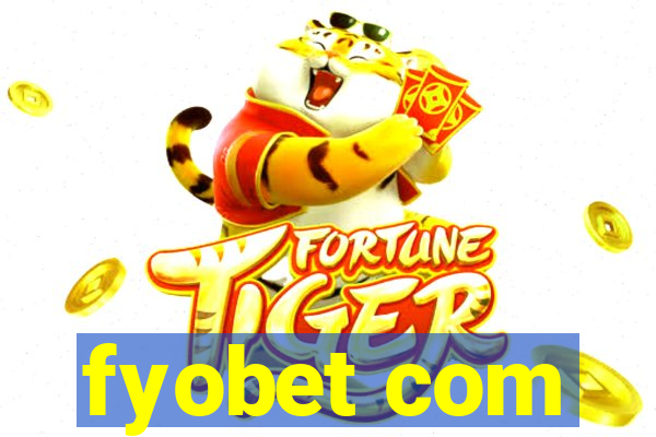 fyobet com