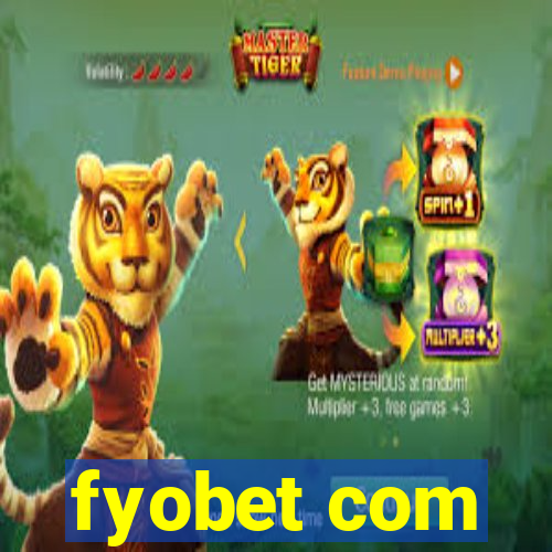 fyobet com