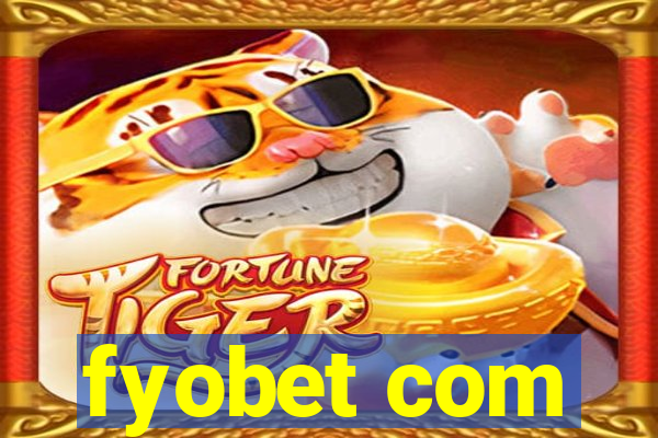 fyobet com