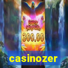 casinozer