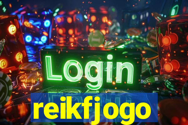 reikfjogo