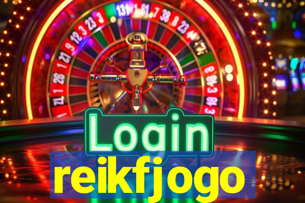 reikfjogo