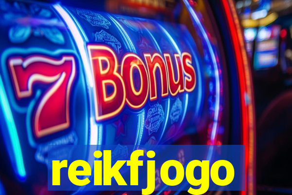 reikfjogo