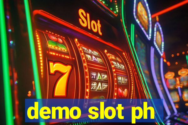 demo slot ph