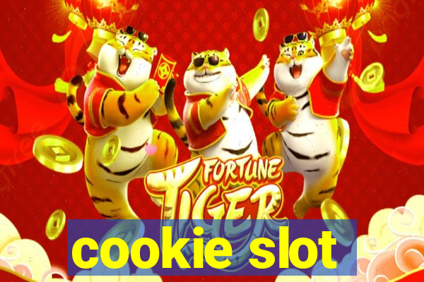 cookie slot