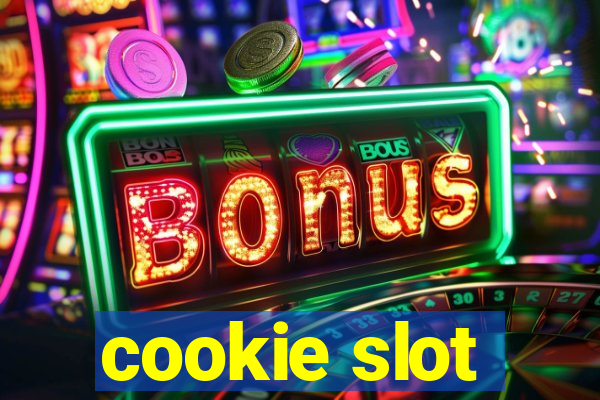 cookie slot