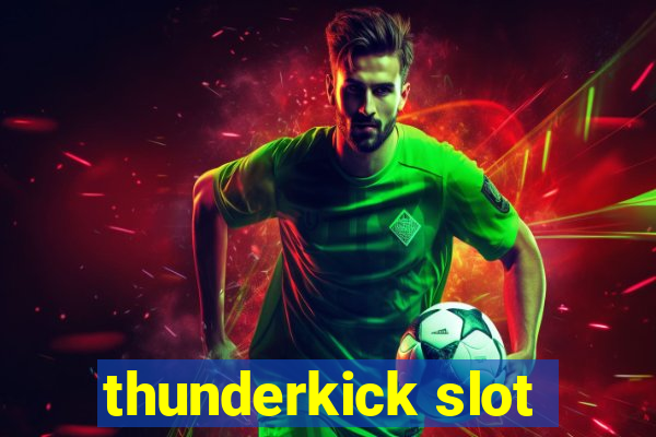 thunderkick slot